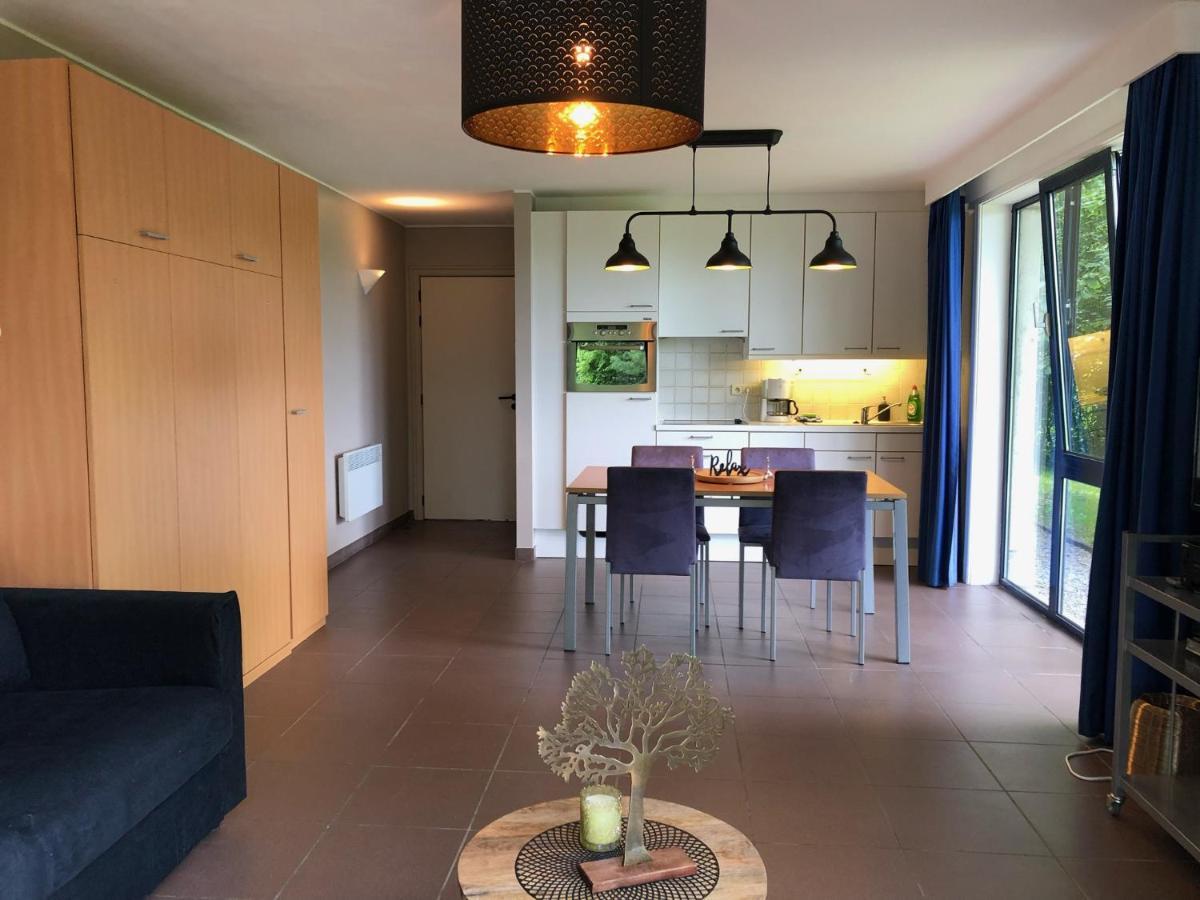 Enjoy Durbuy 4 Apartment Exterior photo