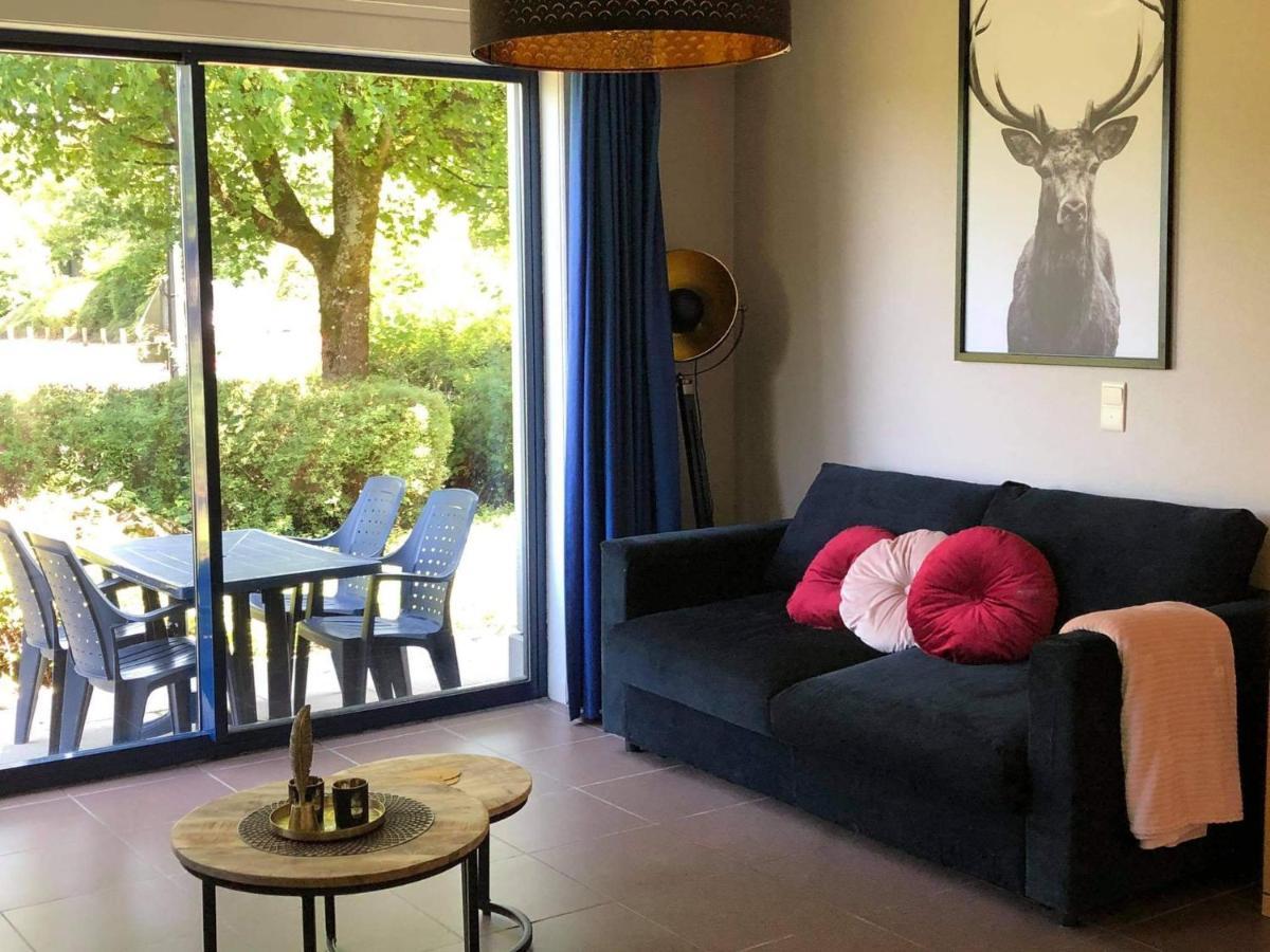 Enjoy Durbuy 4 Apartment Exterior photo