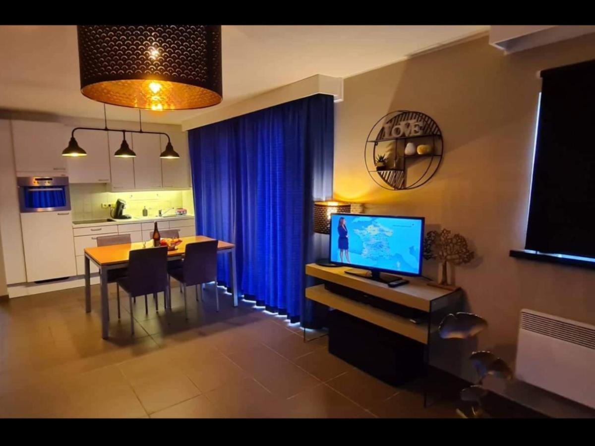 Enjoy Durbuy 4 Apartment Exterior photo
